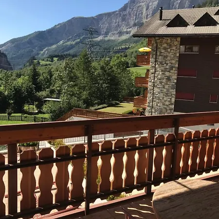 Apartmán Golf C 13 *